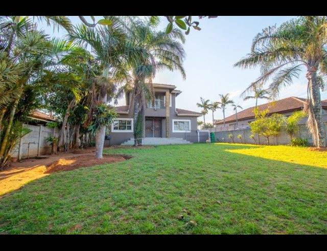 4 BEDROOM HOUSE FOR SALE IN BLUFF